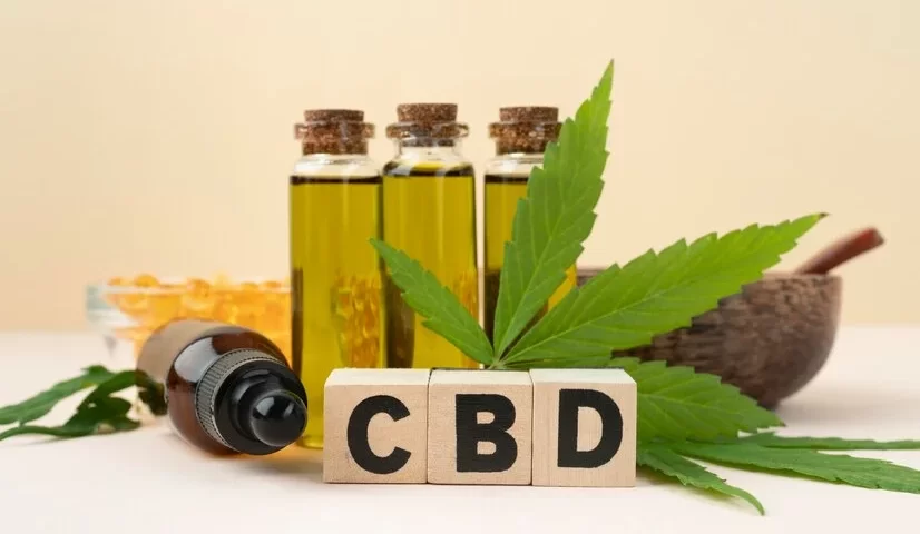 CBD and Mental Health: Addressing Anxiety with Natural Remedies