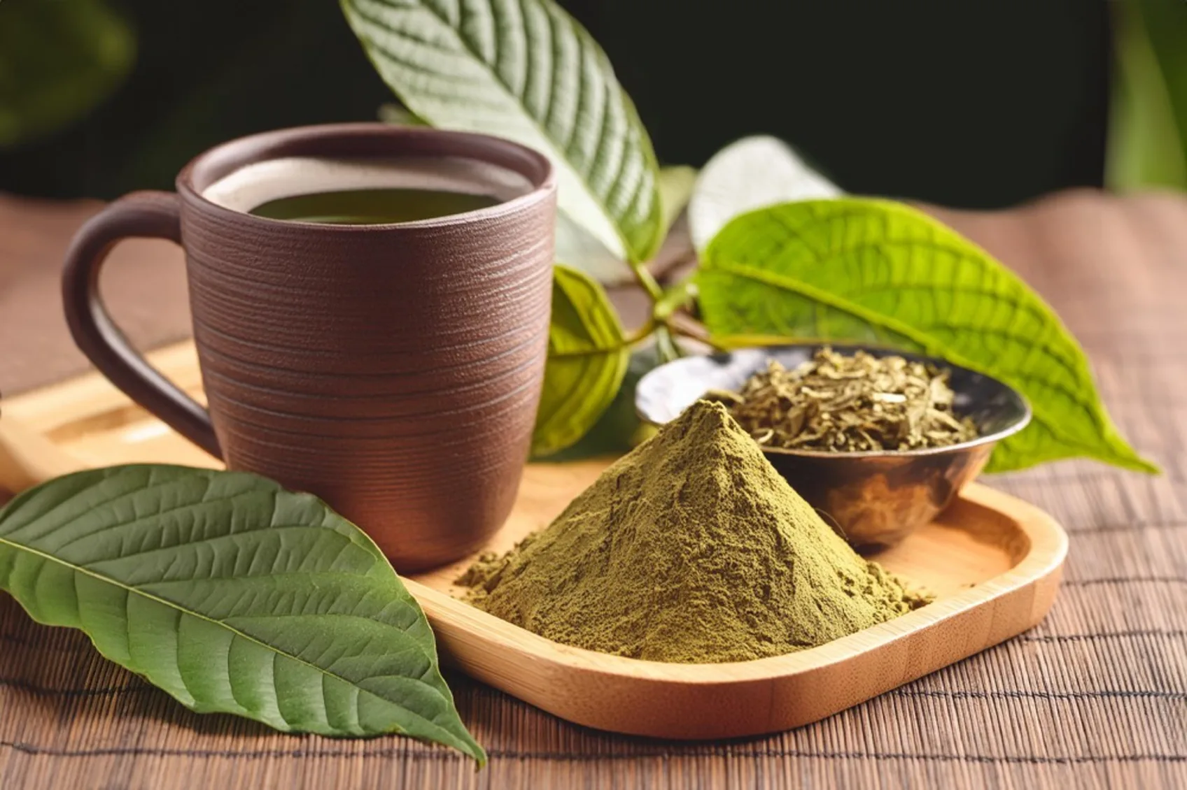 kratom